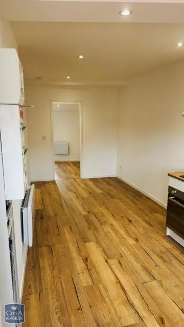 Photo 3 Appartement 2 pièces 33.6m²