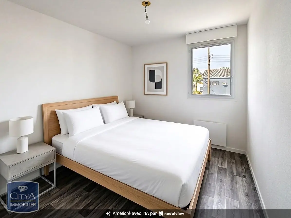 Photo 5 Appartement 3 pièces 56.95m²
