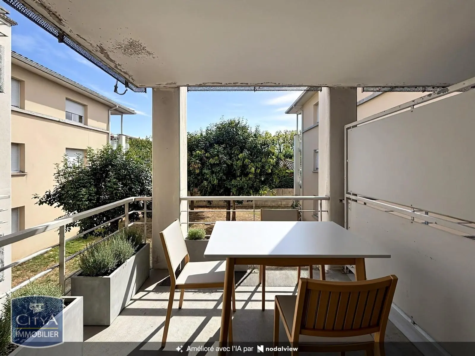Photo 9 Appartement 3 pièces 56.95m²