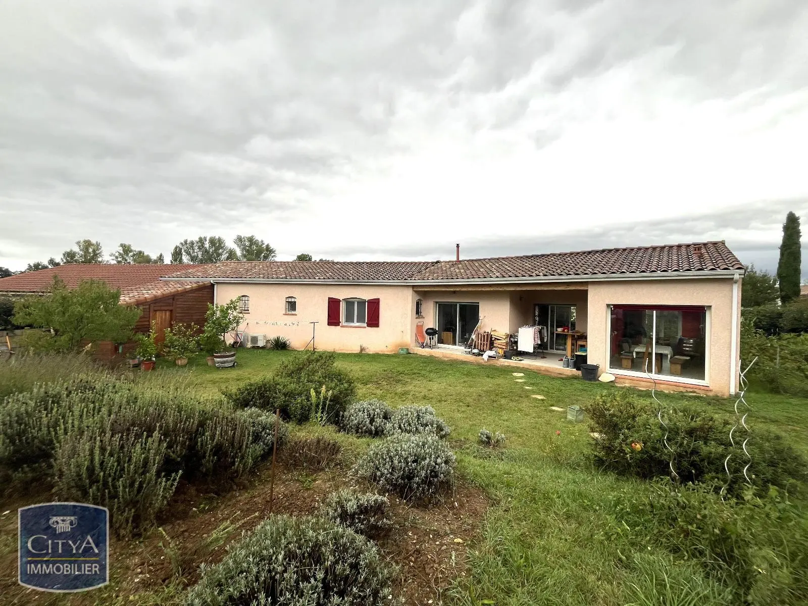 Photo 9 Maison 4 pièces 122m²