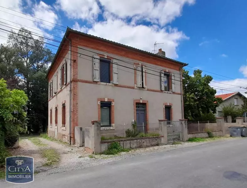Photo 7 appartement Albi