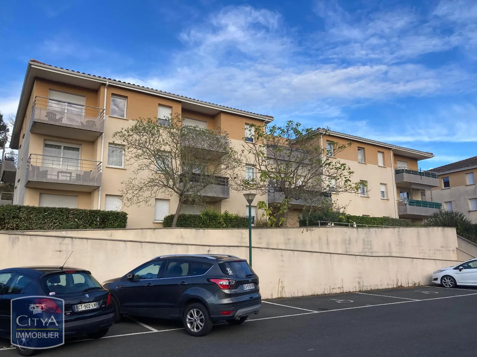 Photo 8 Appartement 3 pièces 57.19m²