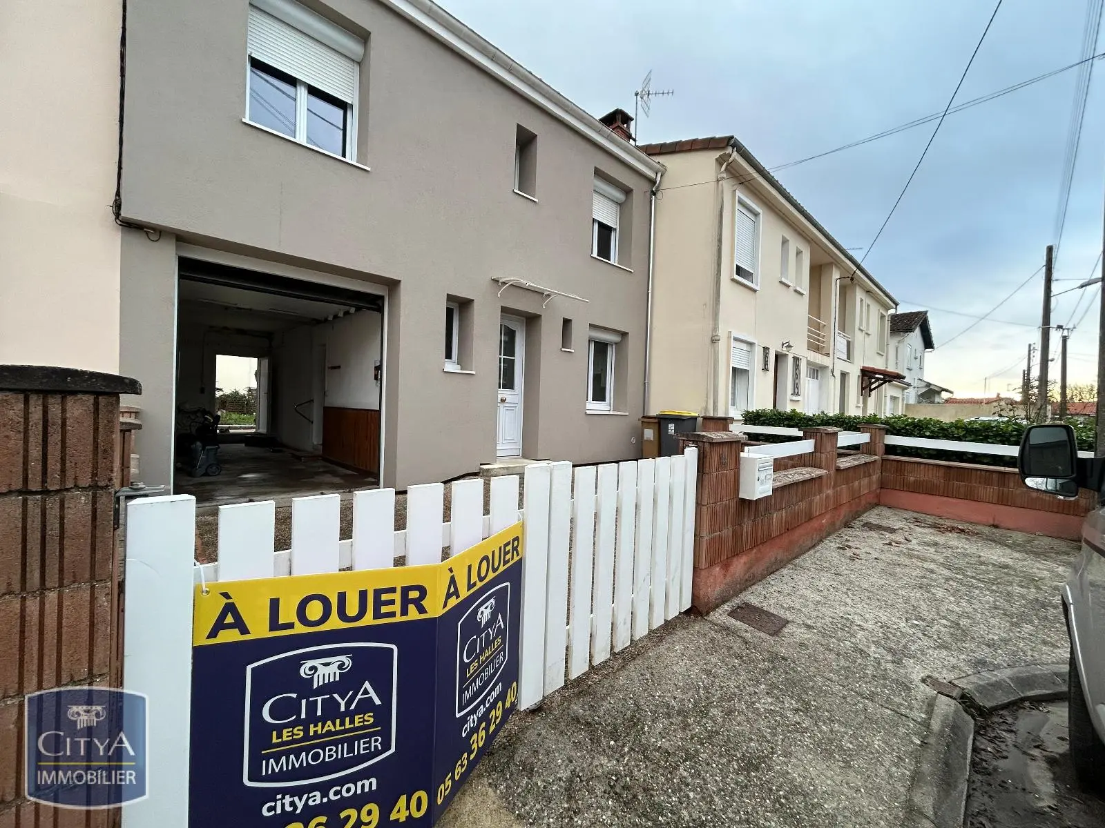 Photo 1 Maison 5 pièces 83m²