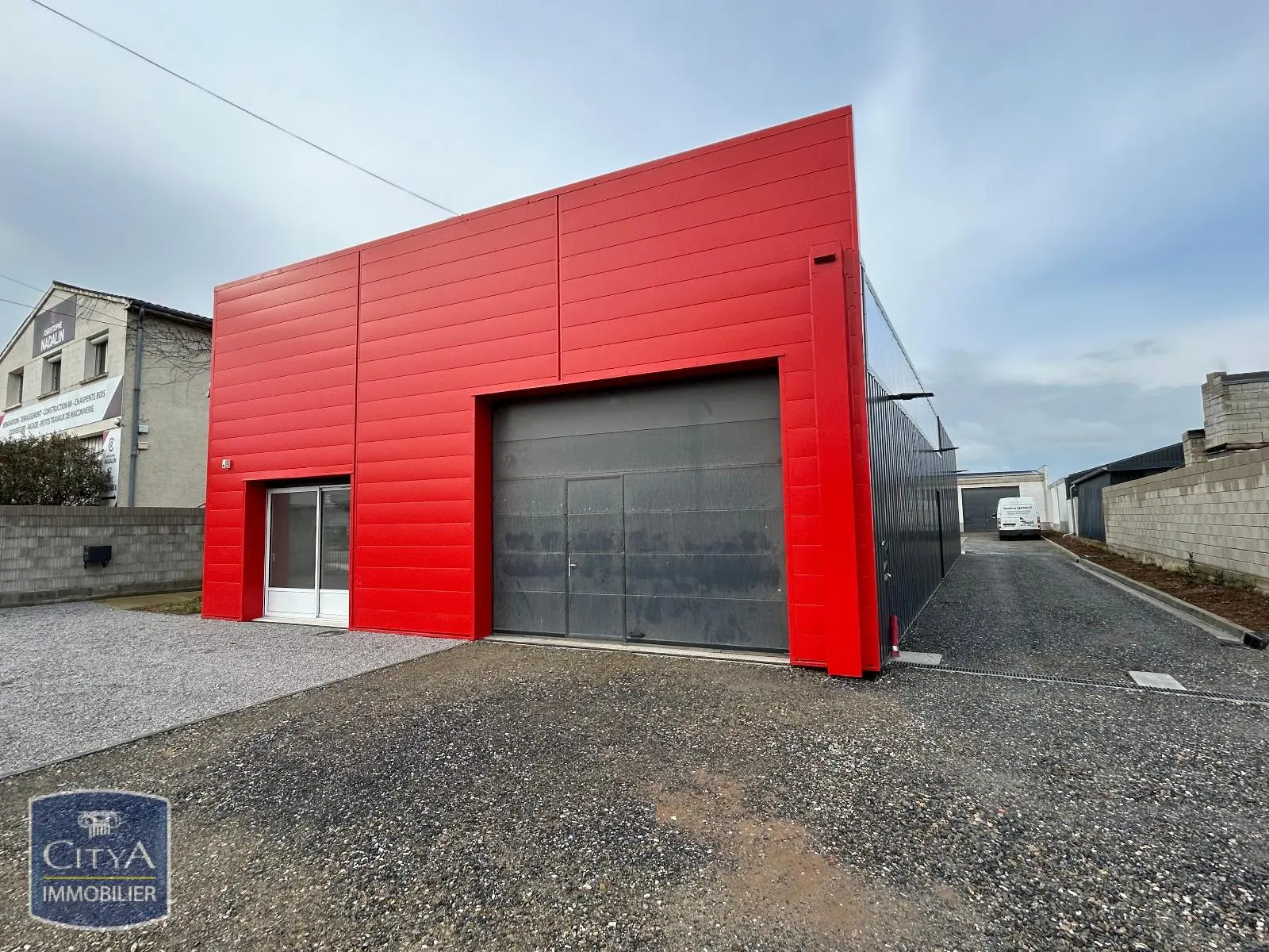 Photo 1 Local Commercial 42m²