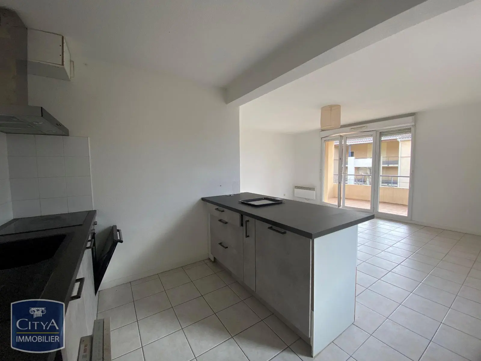 appartement 3 pièces