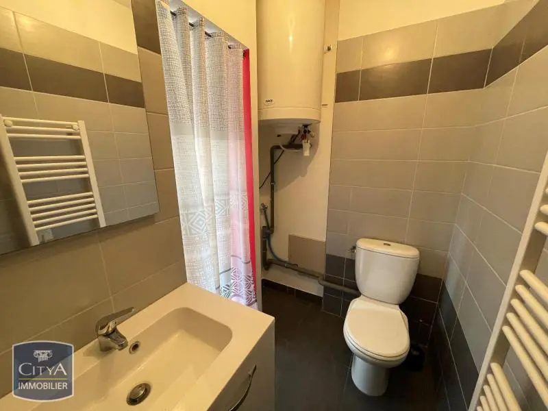 Photo 5 Appartement 1 pièce 17.13m²