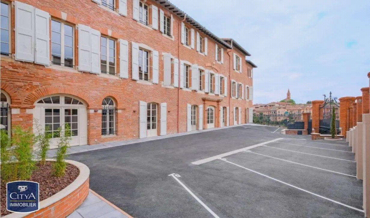 Photo 8 Appartement 3 pièces 54.43m²