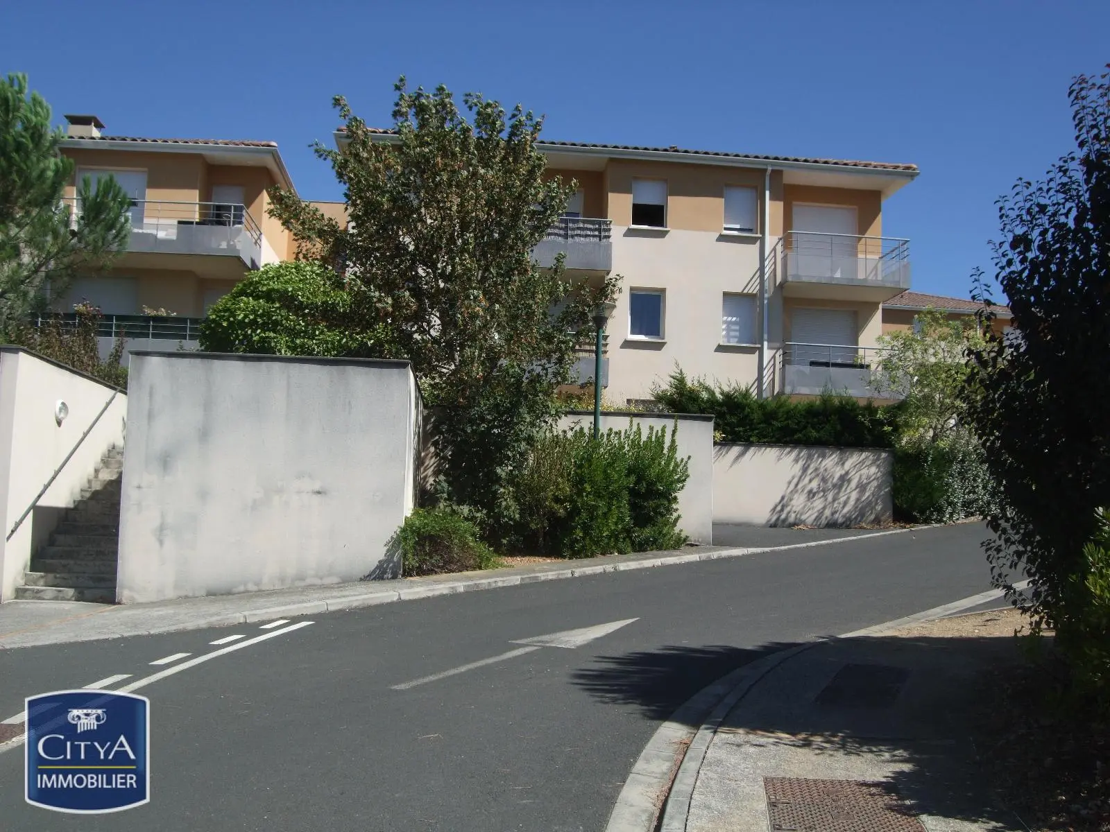 Photo 1 Appartement 3 pièces 57.19m²