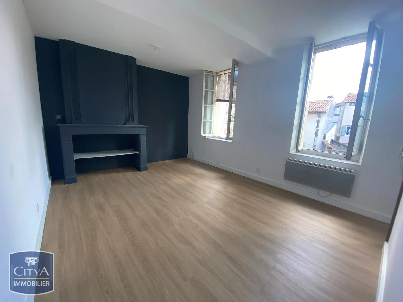 Photo 2 Appartement 3 pièces 64.61m²