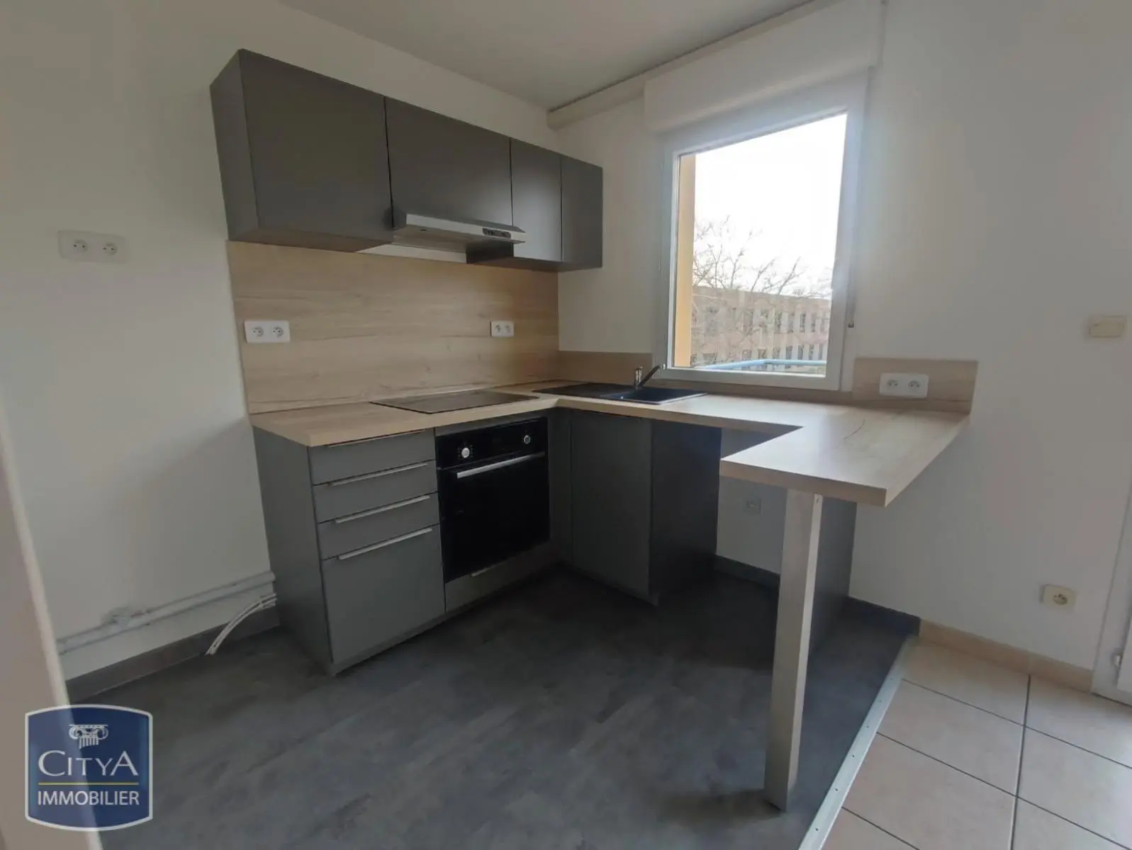 Photo 1 Appartement 3 pièces 52.78m²