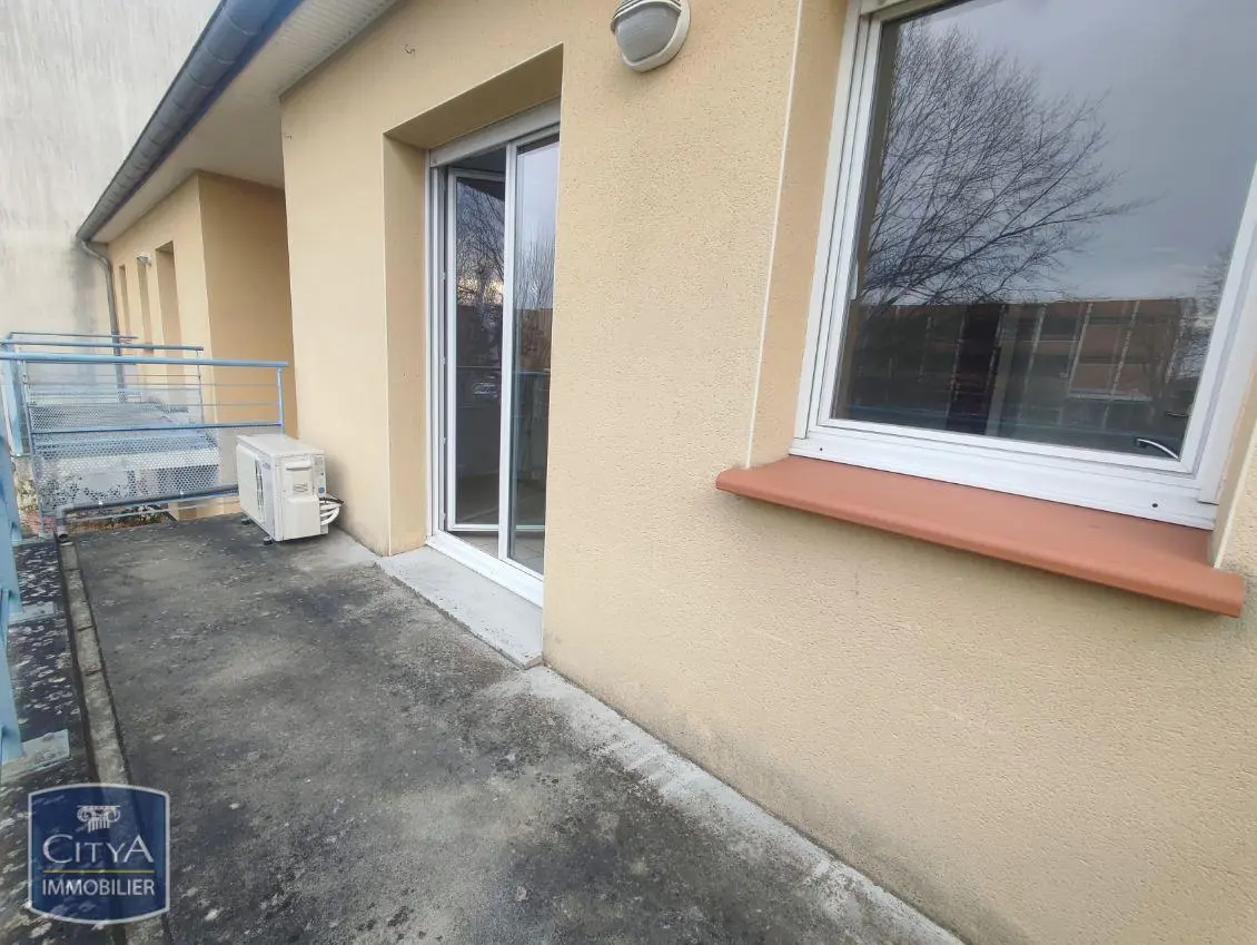 Photo 7 Appartement 3 pièces 52.78m²