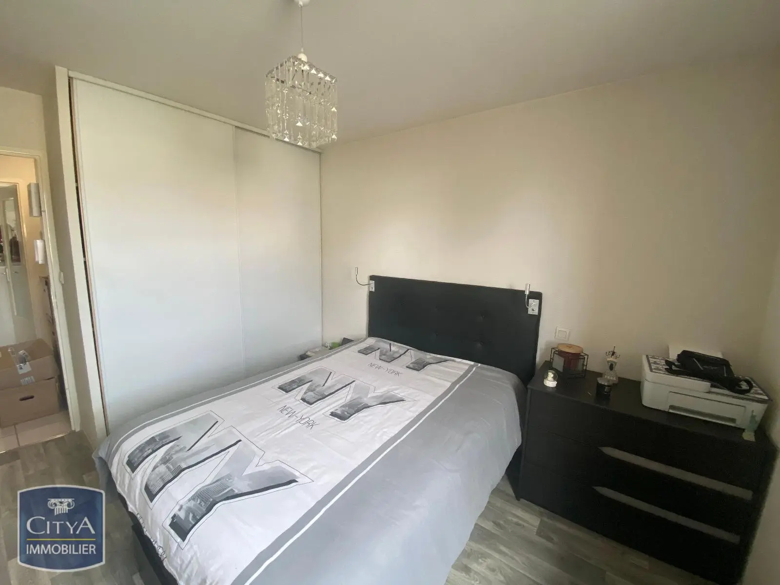 Photo 2 Appartement 3 pièces 56.95m²