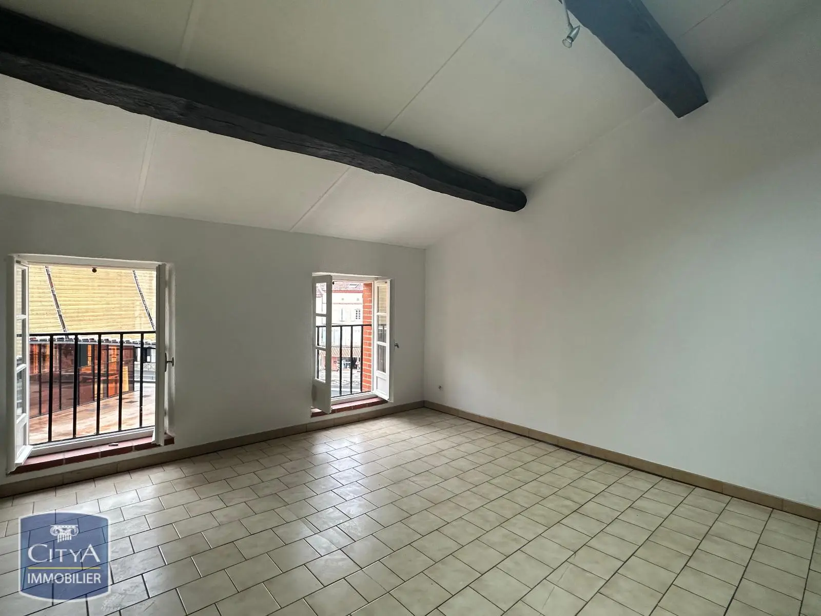 Photo 2 Appartement 2 pièces 40.49m²