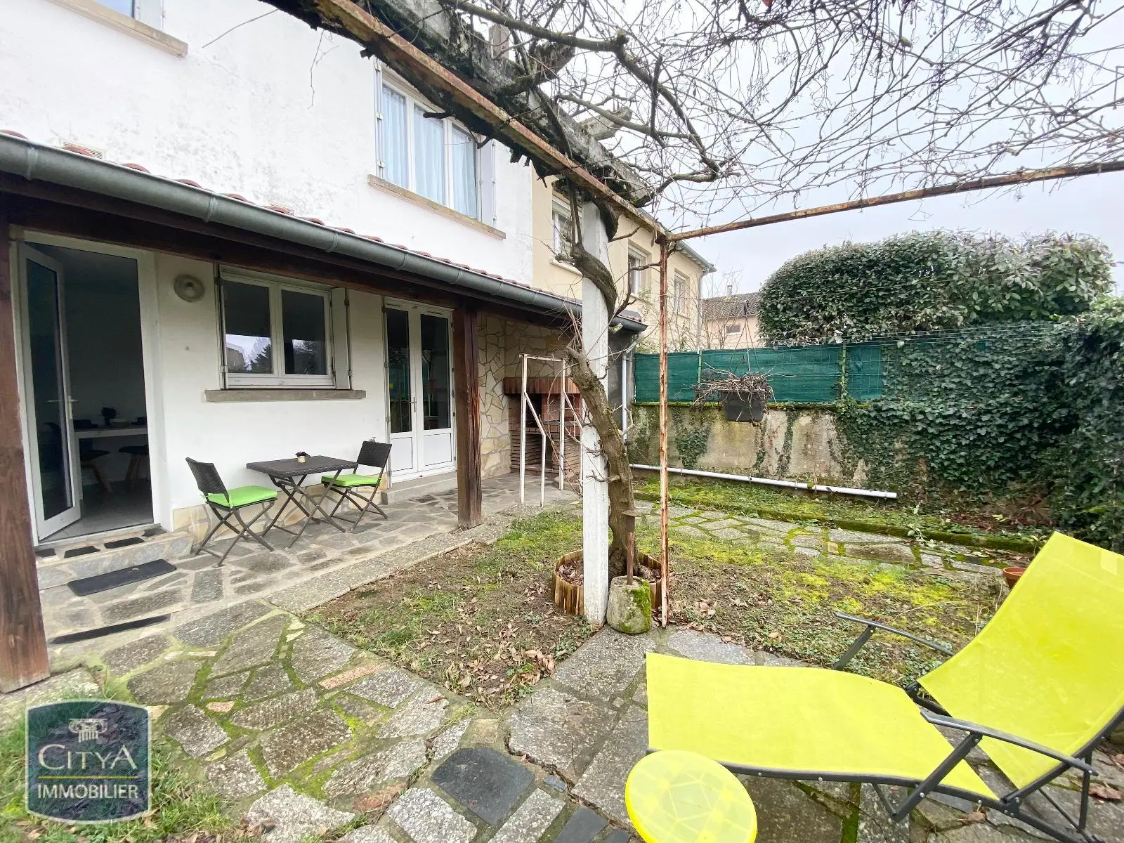 Photo 13 Appartement 2 pièces 48.35m²