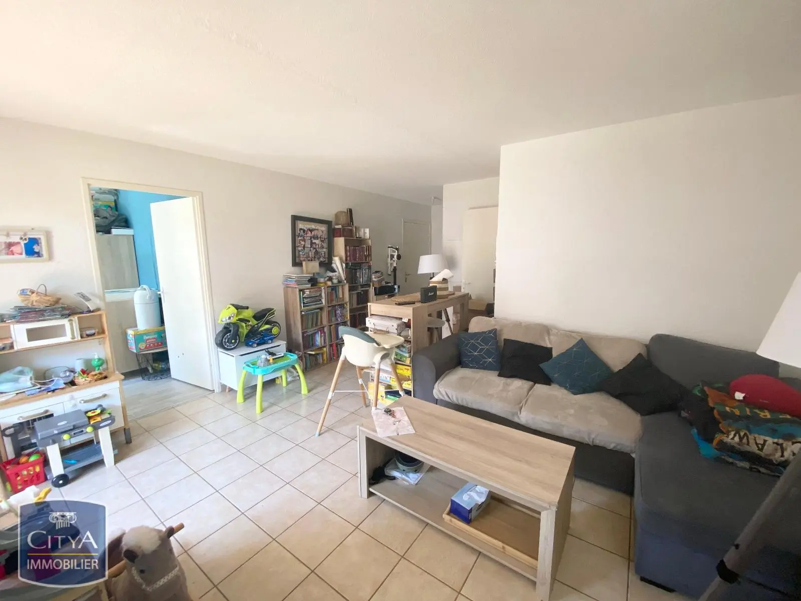 Photo 1 appartement Millau