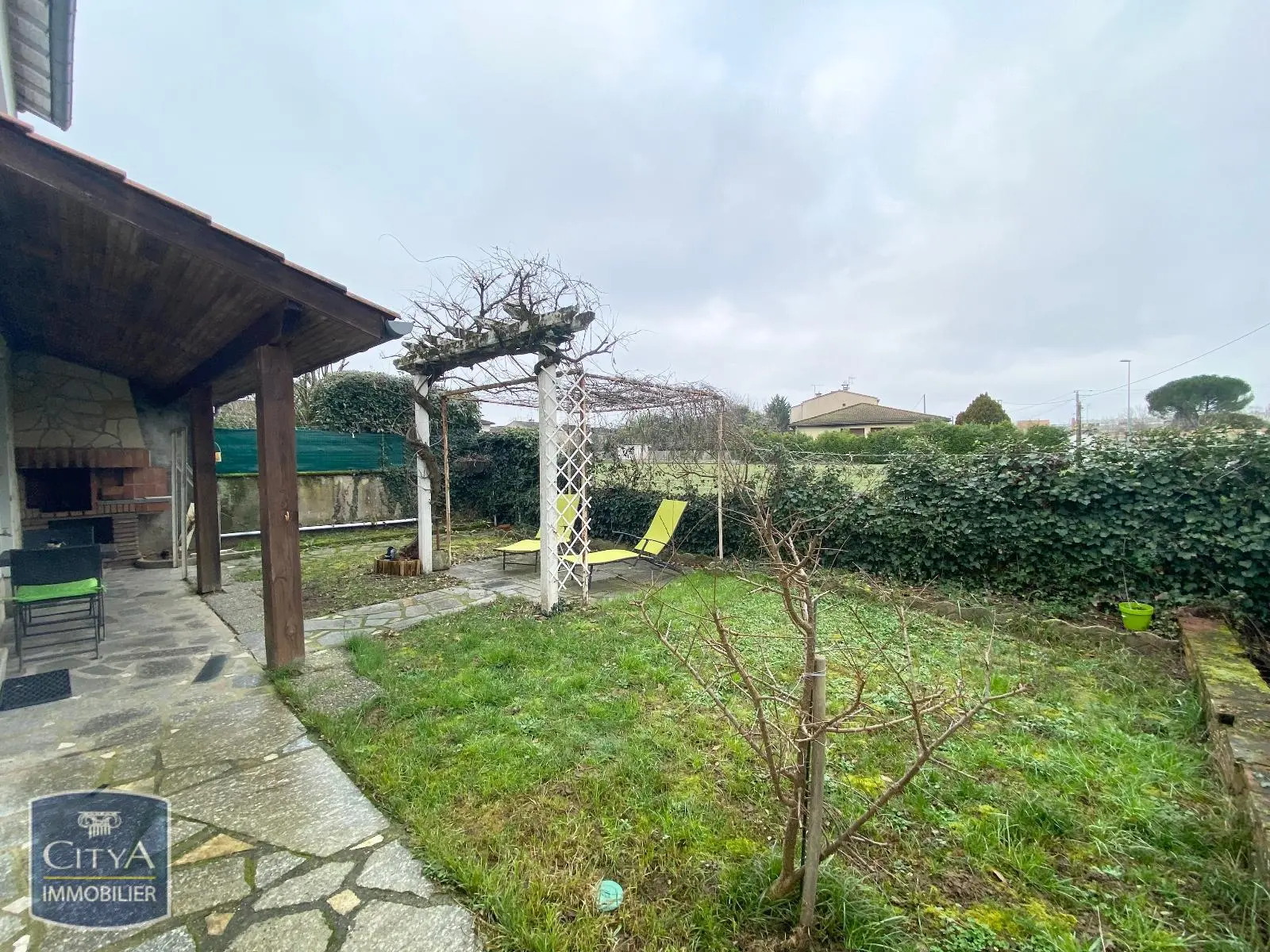 Photo 12 Appartement 2 pièces 48.35m²