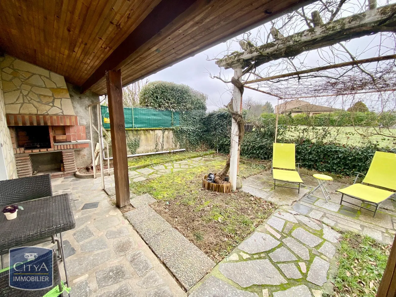 Photo 11 Appartement 2 pièces 48.35m²