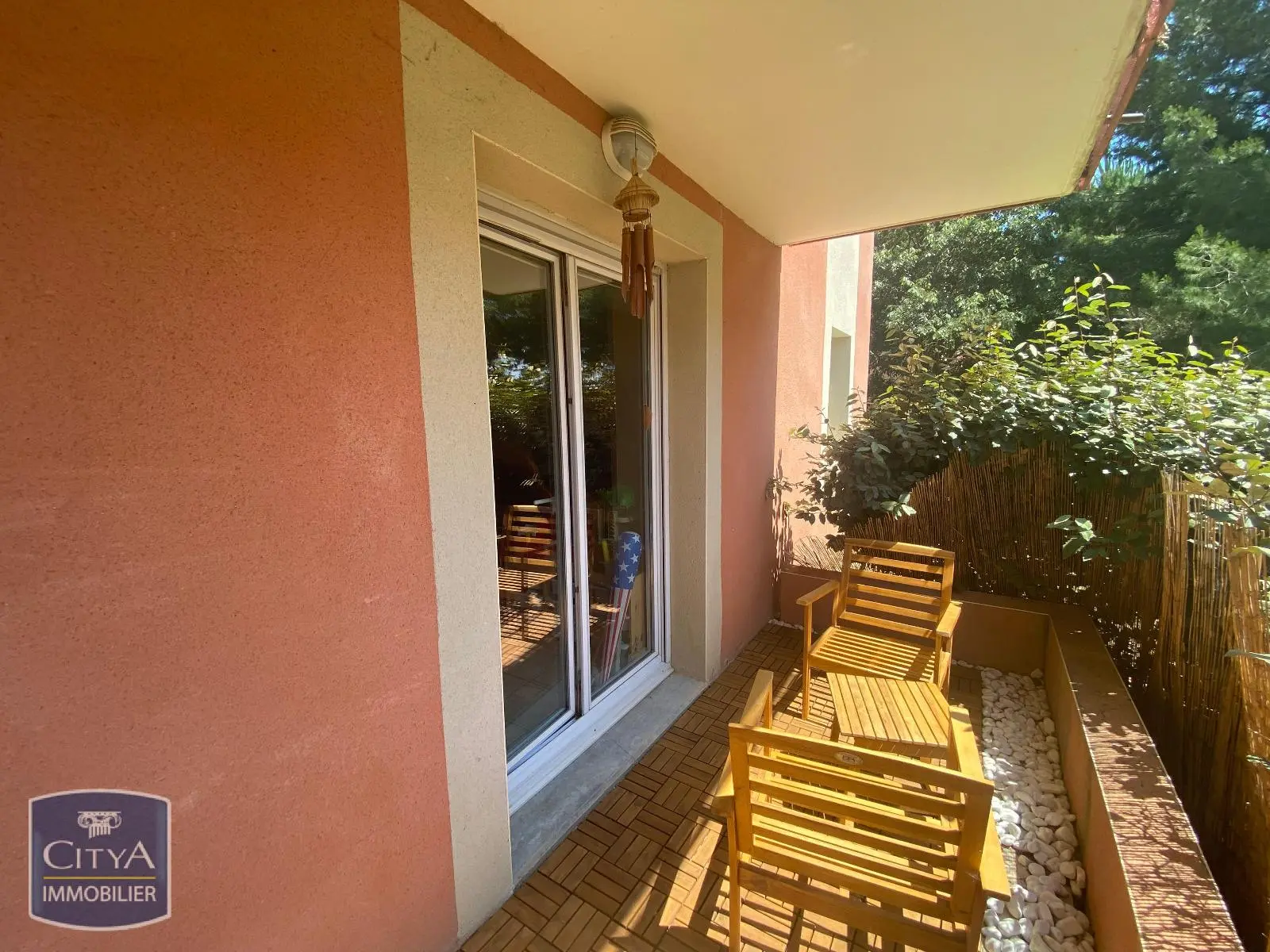 Photo 2 appartement Millau