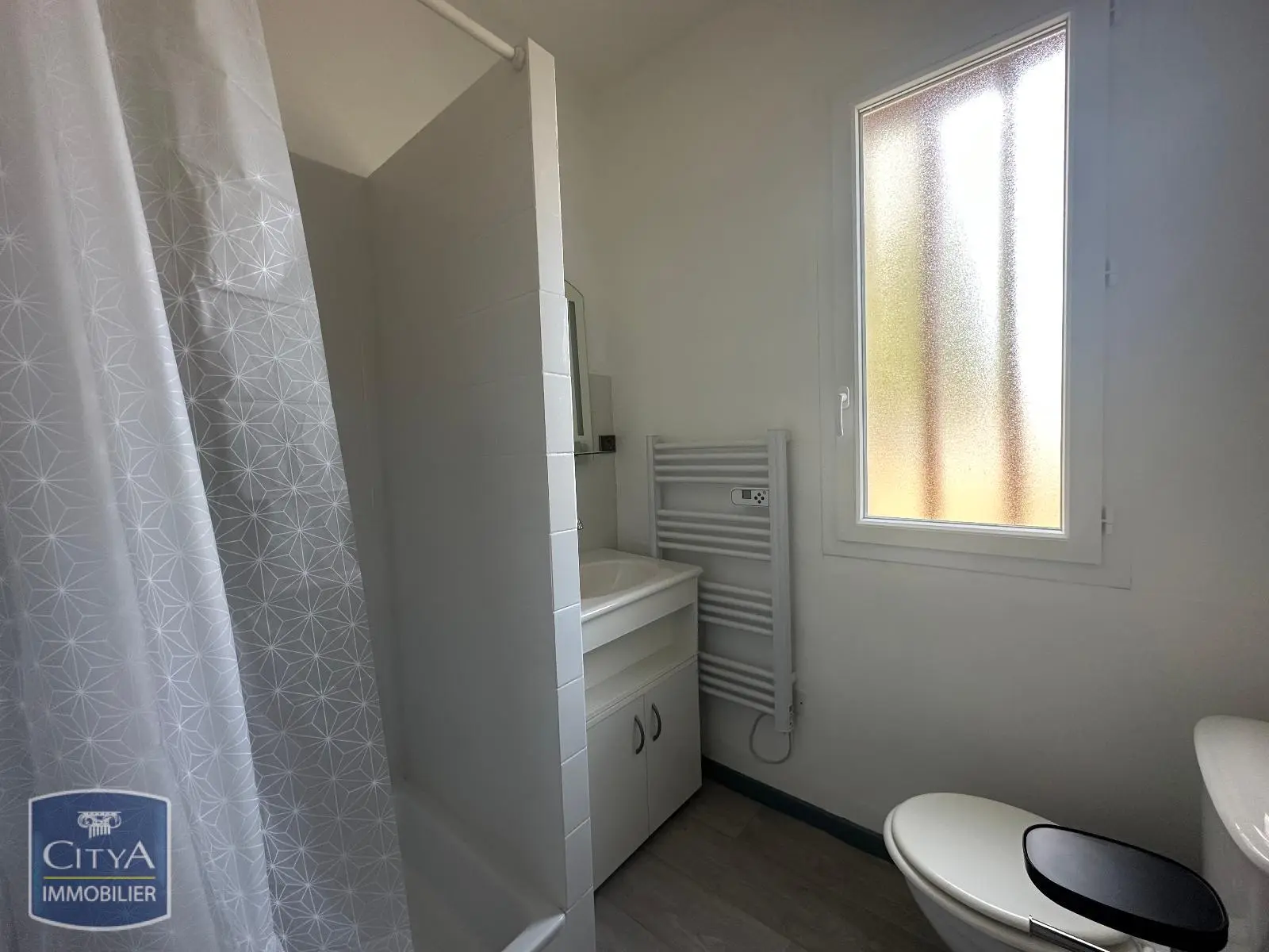 Photo 5 Appartement 1 pièce 23.77m²