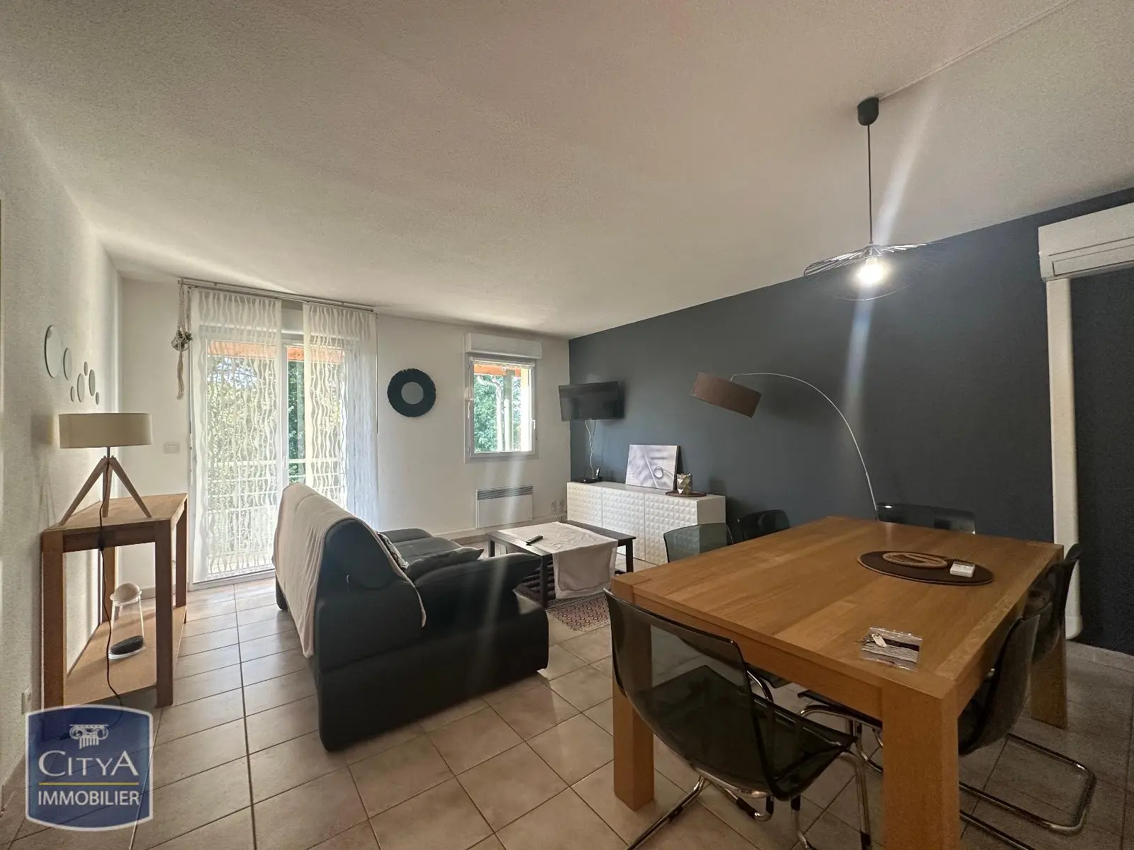 Photo 2 Appartement 3 pièces 64.82m²