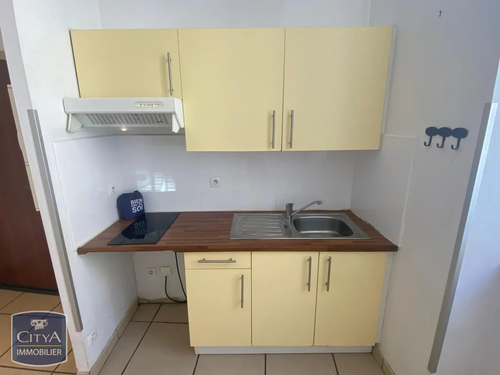 Photo 5 pour Appartement 2 pièces 31.83m² Photo 5 Appartement 2 pièces 31.83m²