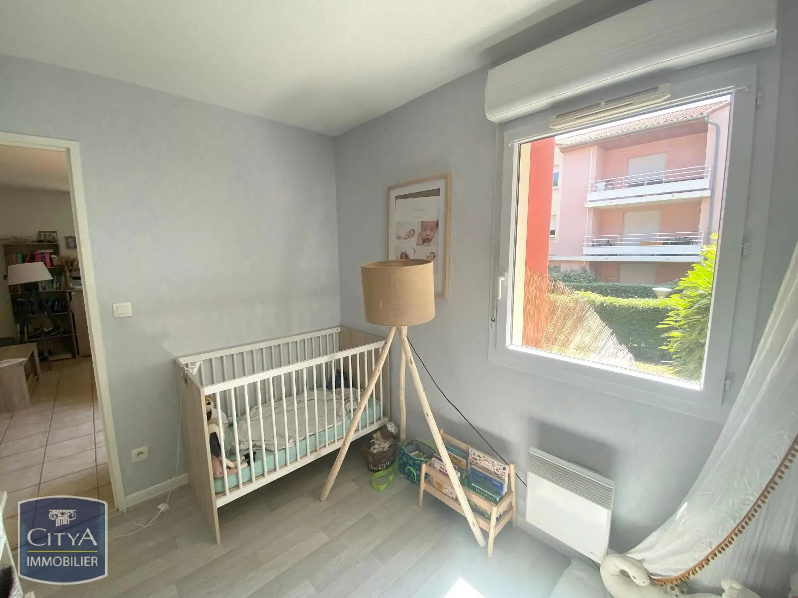 Photo 3 appartement Millau