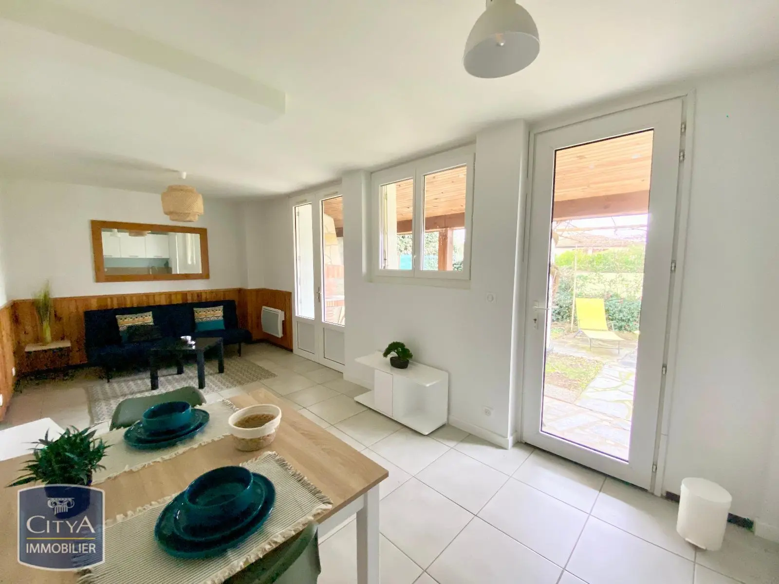 Photo 2 Appartement 2 pièces 48.35m²