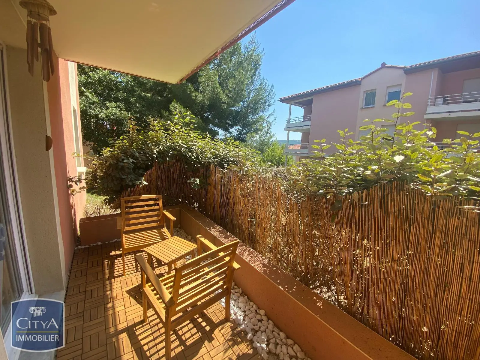 Photo 4 appartement Millau