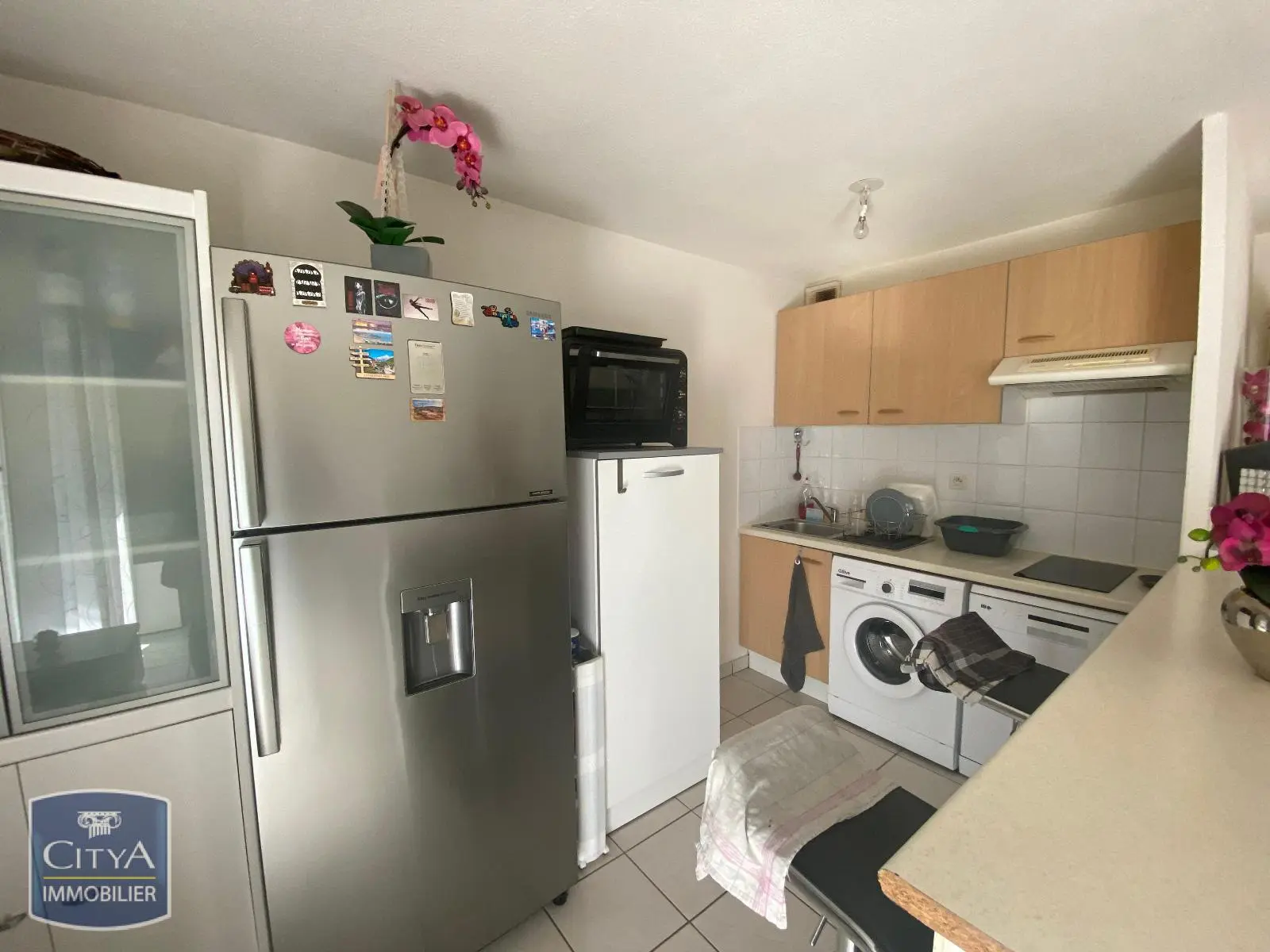 Photo 8 Appartement 3 pièces 56.95m²
