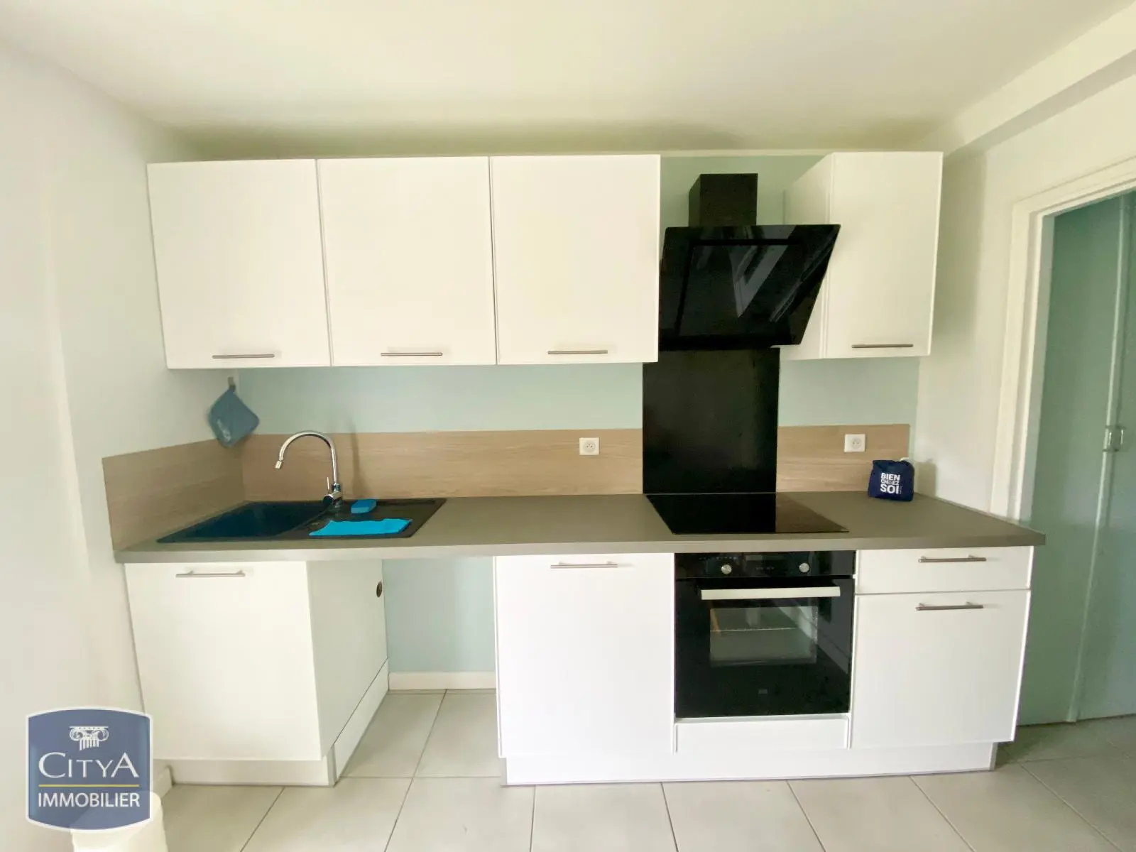 Photo 6 Appartement 2 pièces 48.35m²