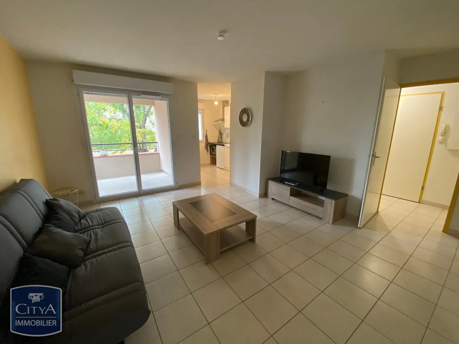 Photo 1 Appartement 3 pièces 54.28m²