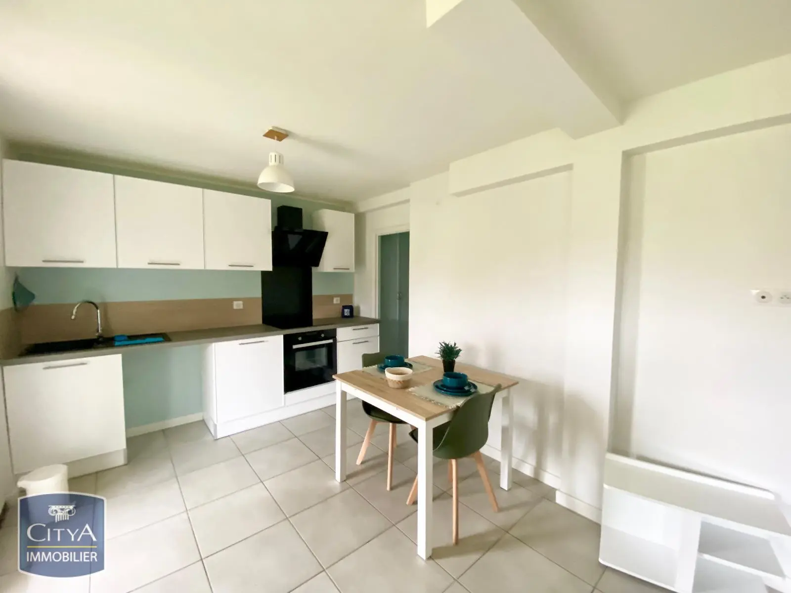 Photo 5 Appartement 2 pièces 48.35m²