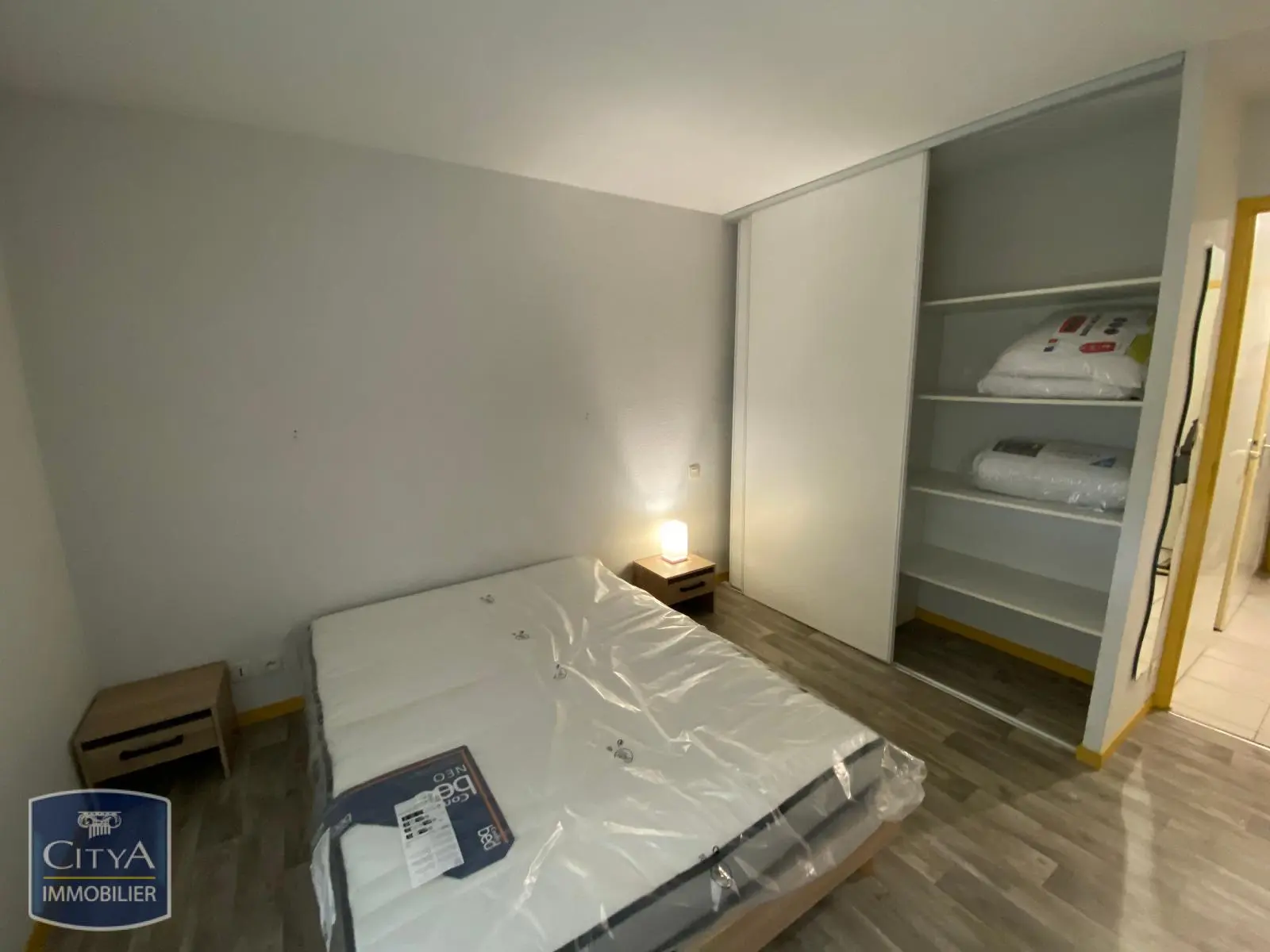 Photo 7 Appartement 3 pièces 54.28m²