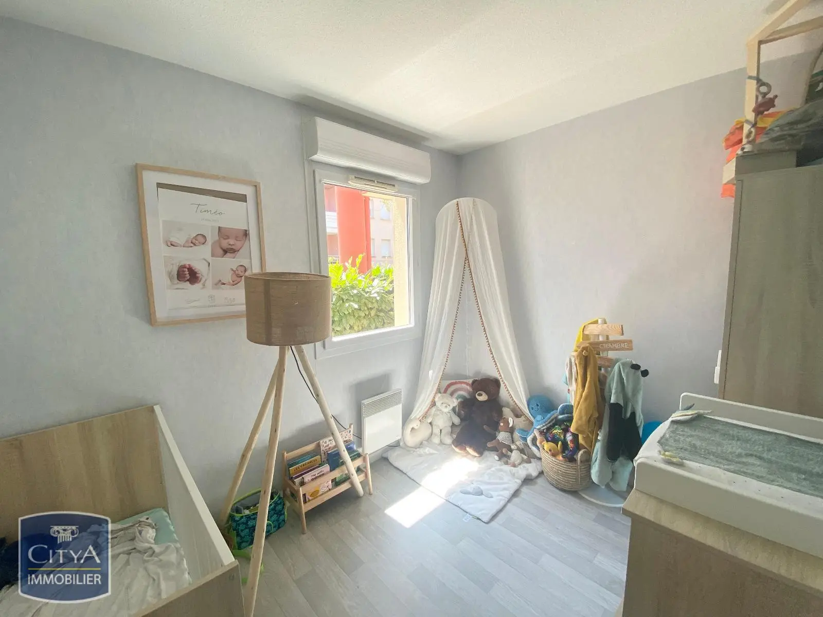 Photo 5 appartement Millau