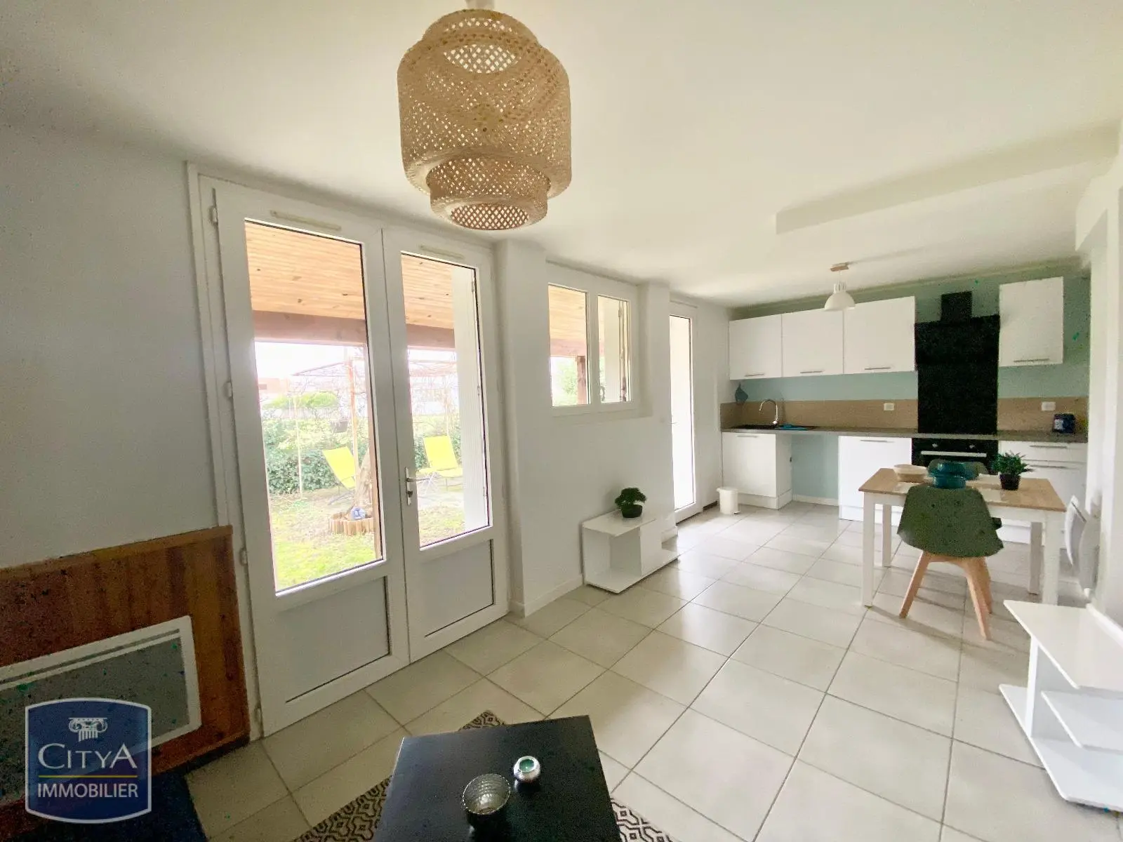 Photo 4 Appartement 2 pièces 48.35m²