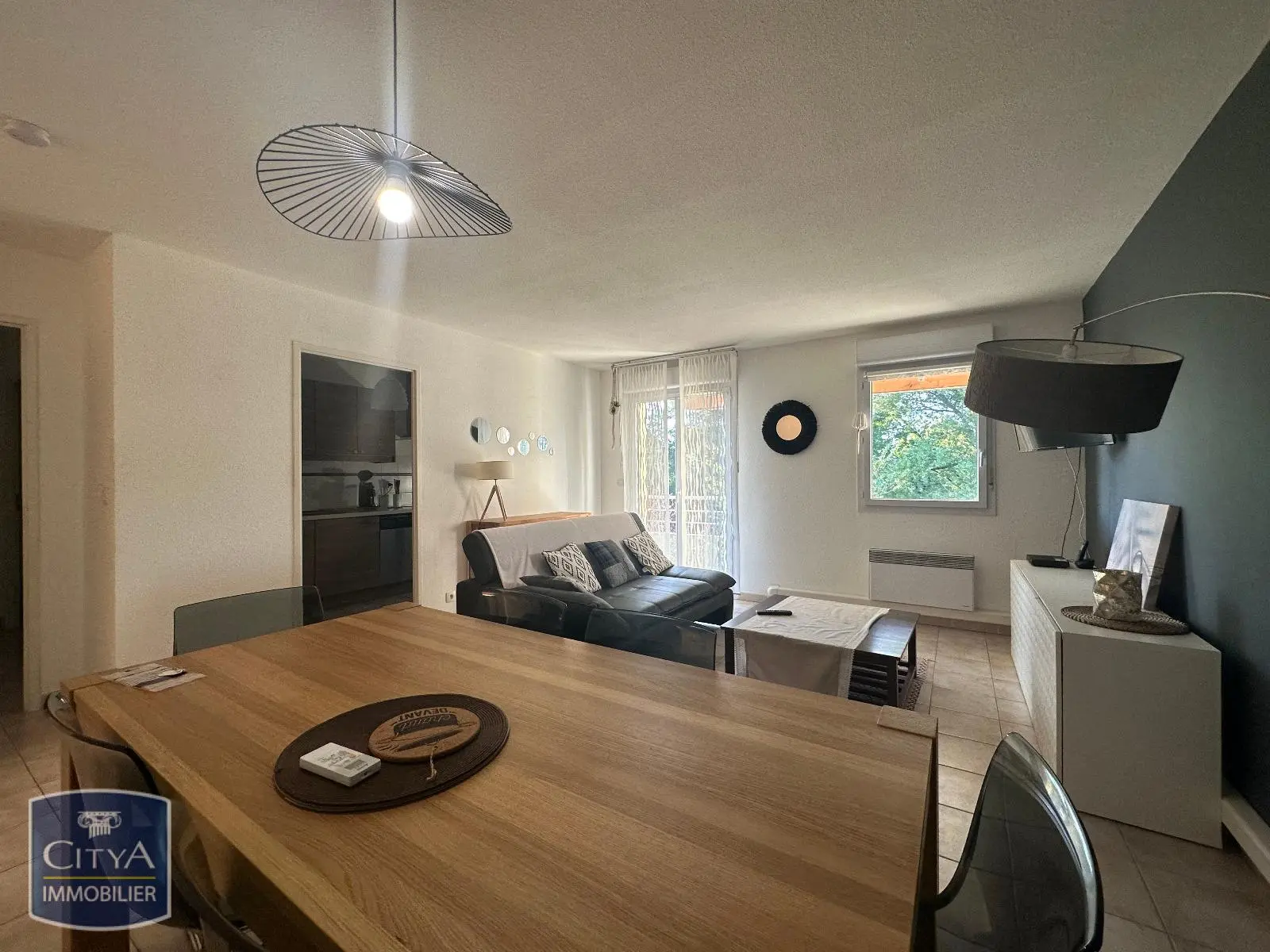 Photo 1 Appartement 3 pièces 64.82m²