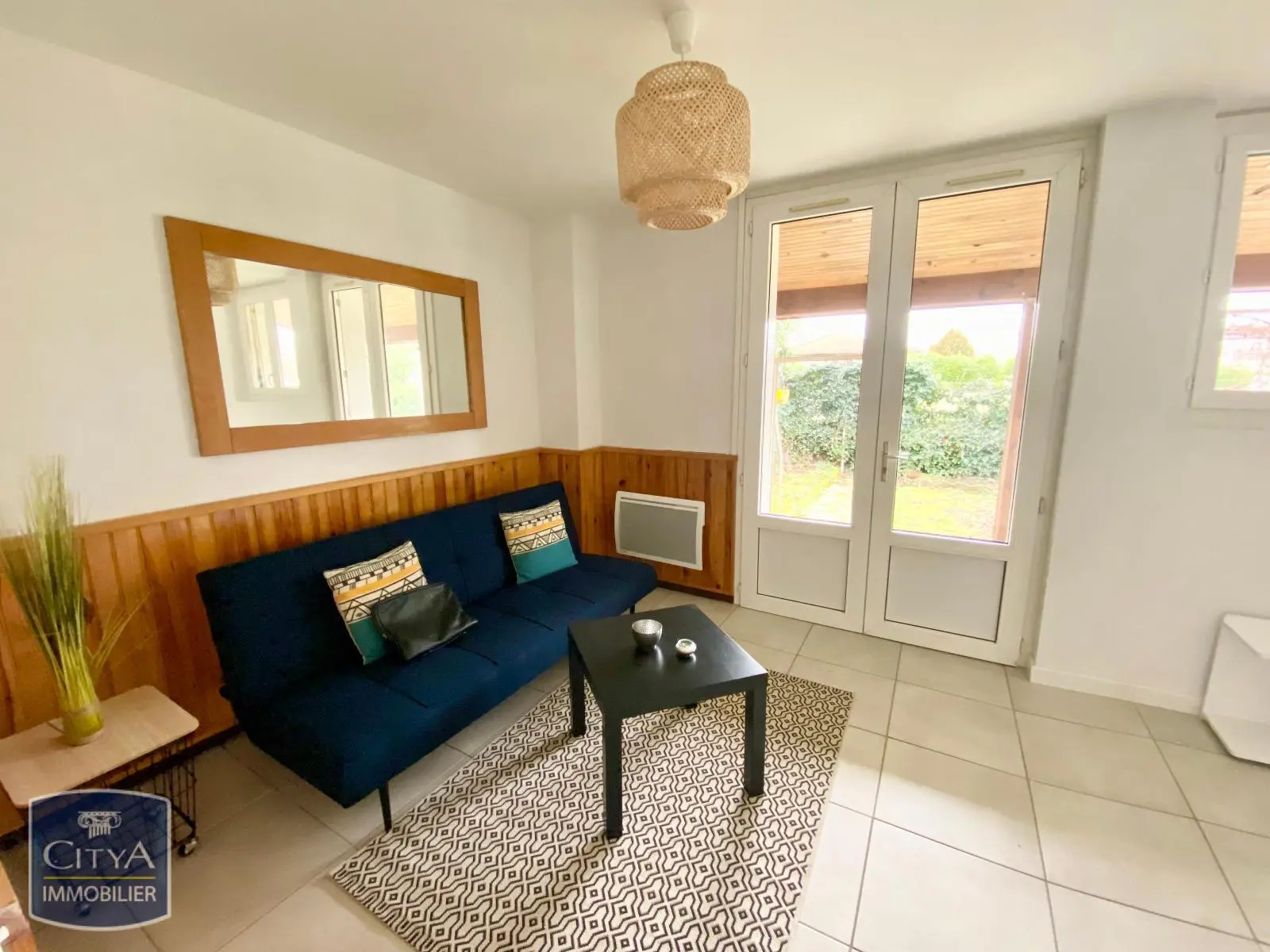 Photo 3 Appartement 2 pièces 48.35m²