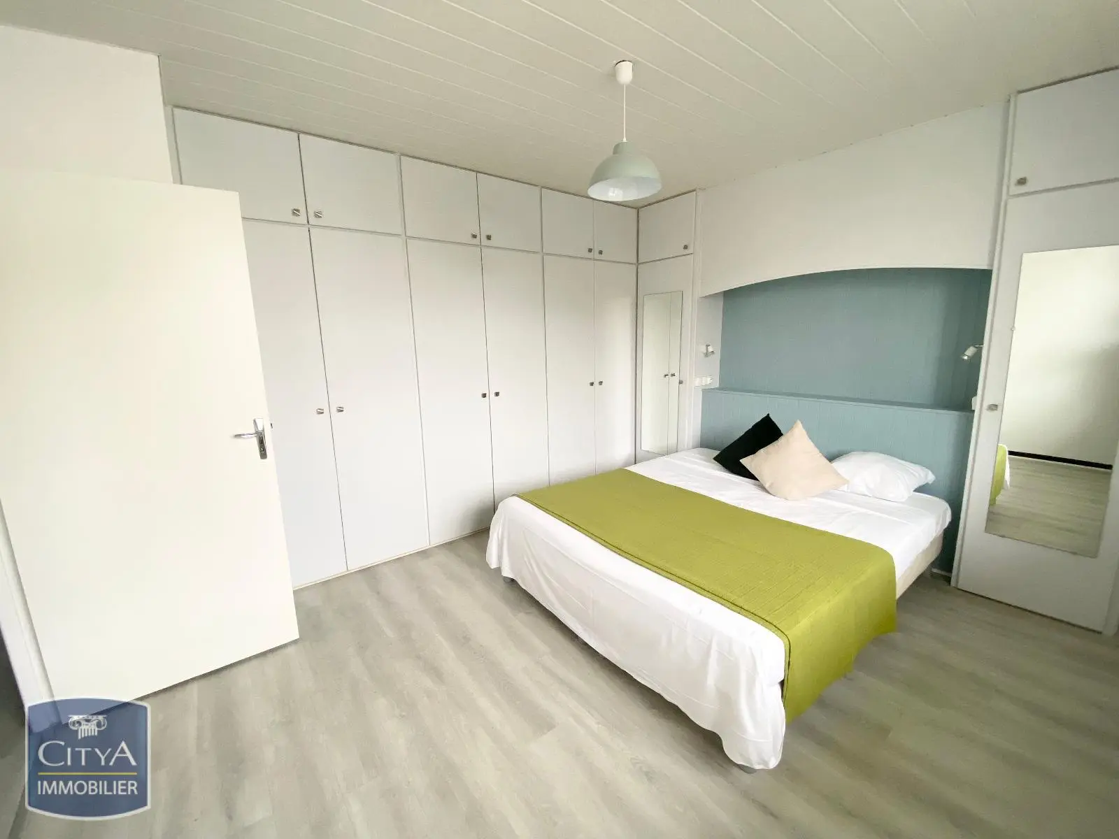 Photo 8 Appartement 2 pièces 48.35m²