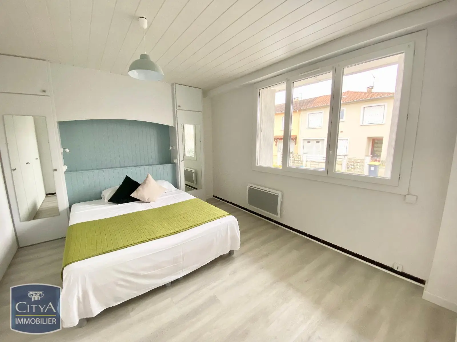 Photo 7 Appartement 2 pièces 48.35m²