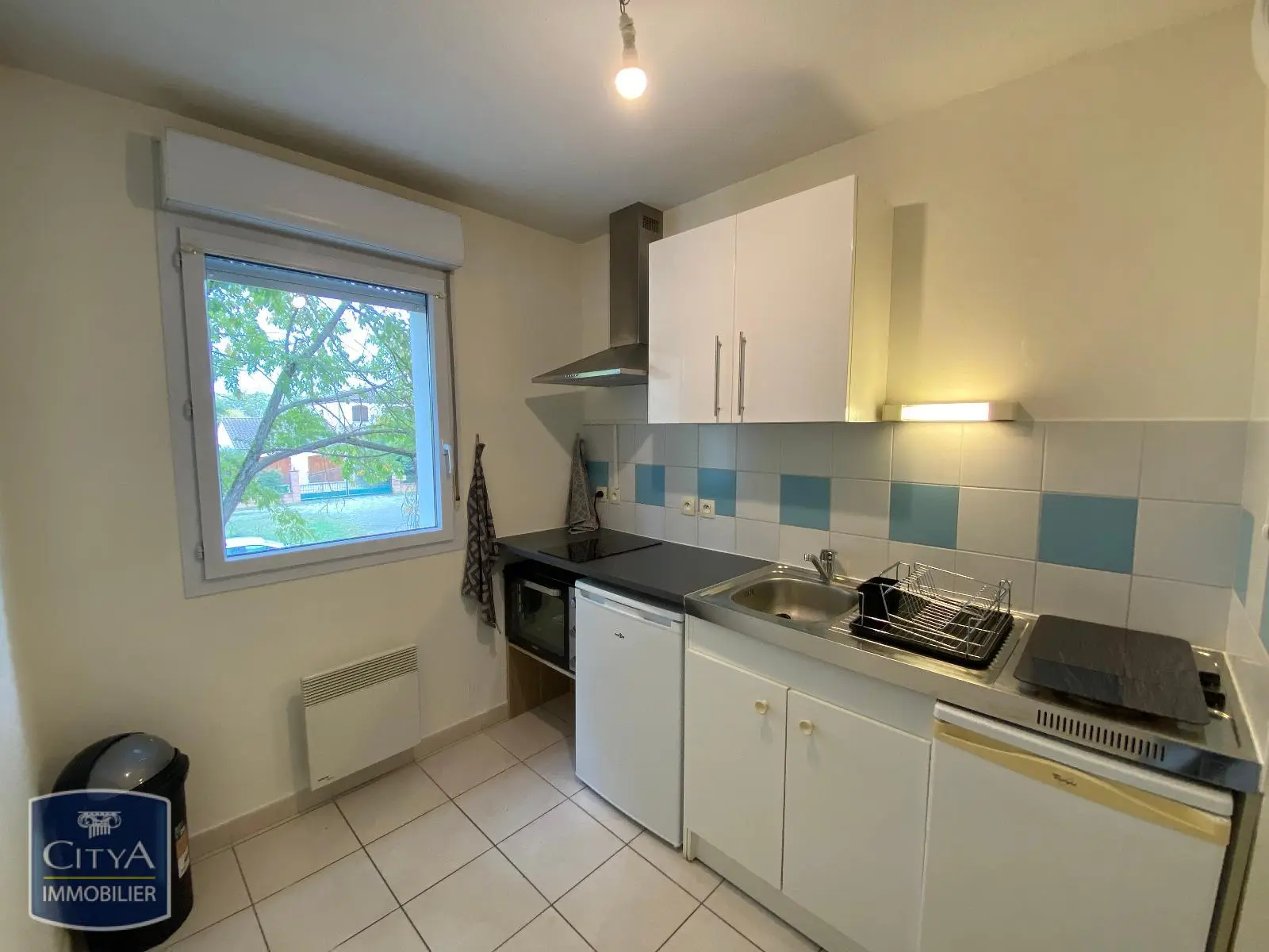 Photo 4 Appartement 3 pièces 54.28m²