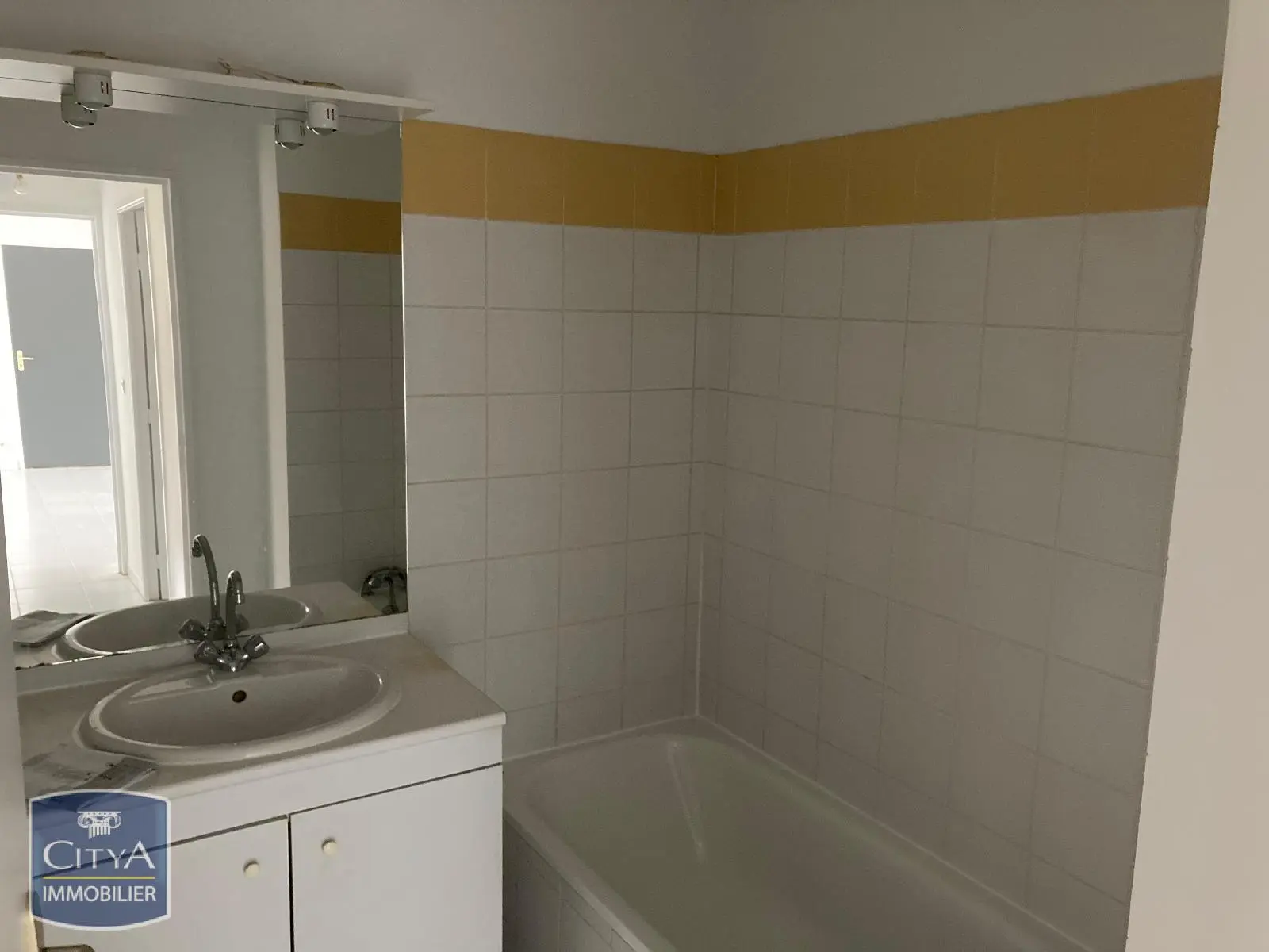 Photo 7 Appartement 3 pièces 54.88m²