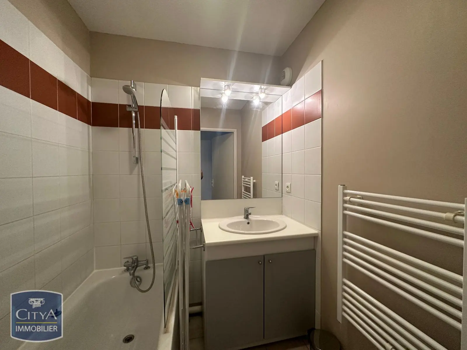 Photo 9 Appartement 3 pièces 64.82m²