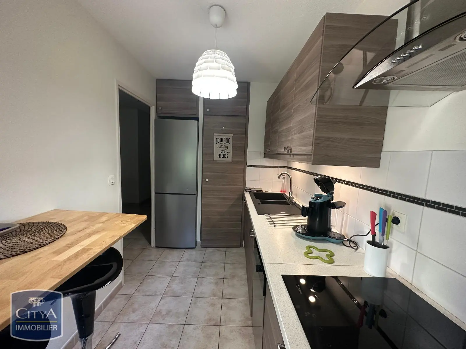 Photo 5 Appartement 3 pièces 64.82m²
