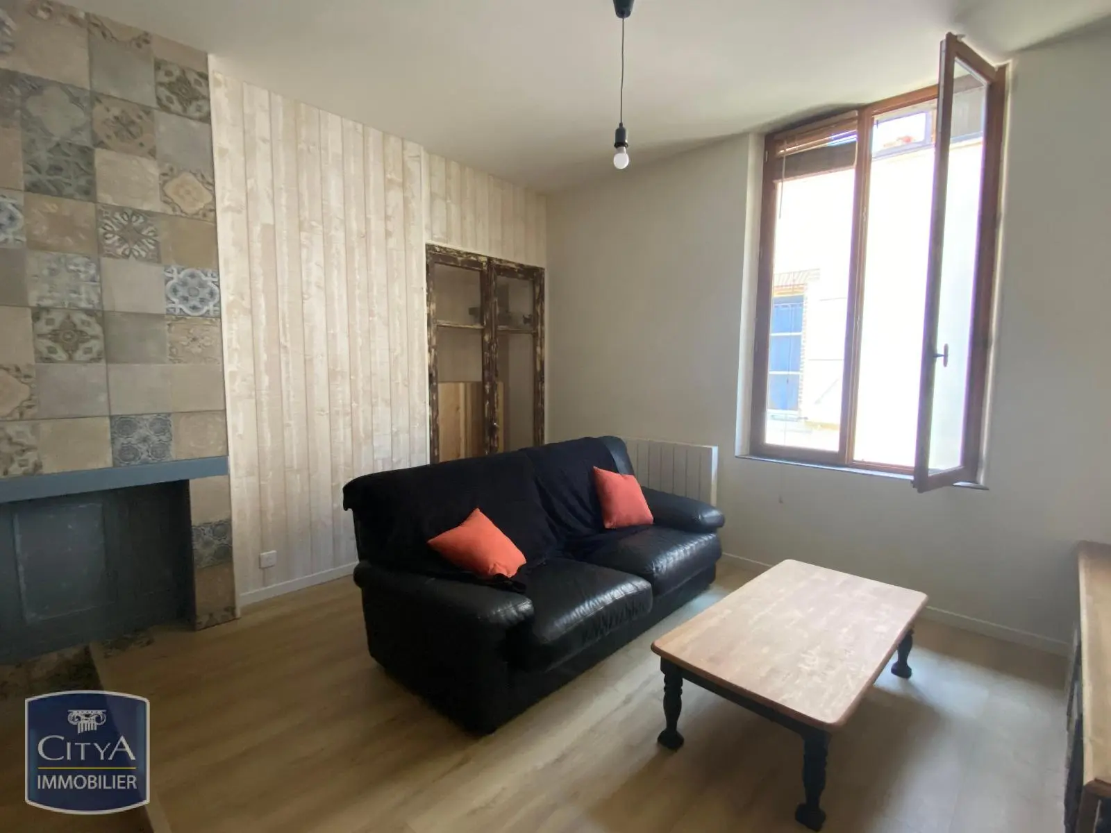 Photo 4 Appartement 2 pièces 38.69m²