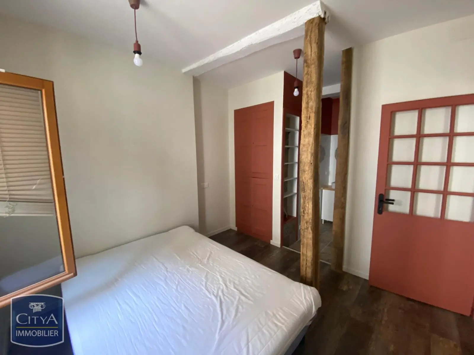 Photo 6 Appartement 2 pièces 38.69m²