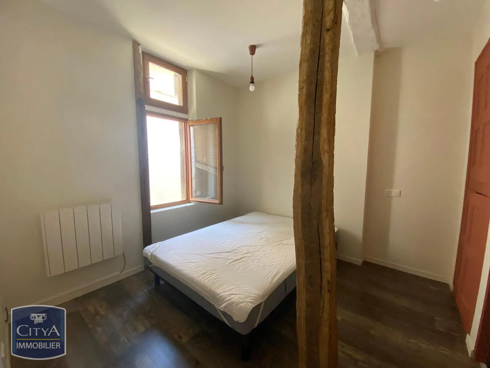 Photo 7 Appartement 2 pièces 38.69m²