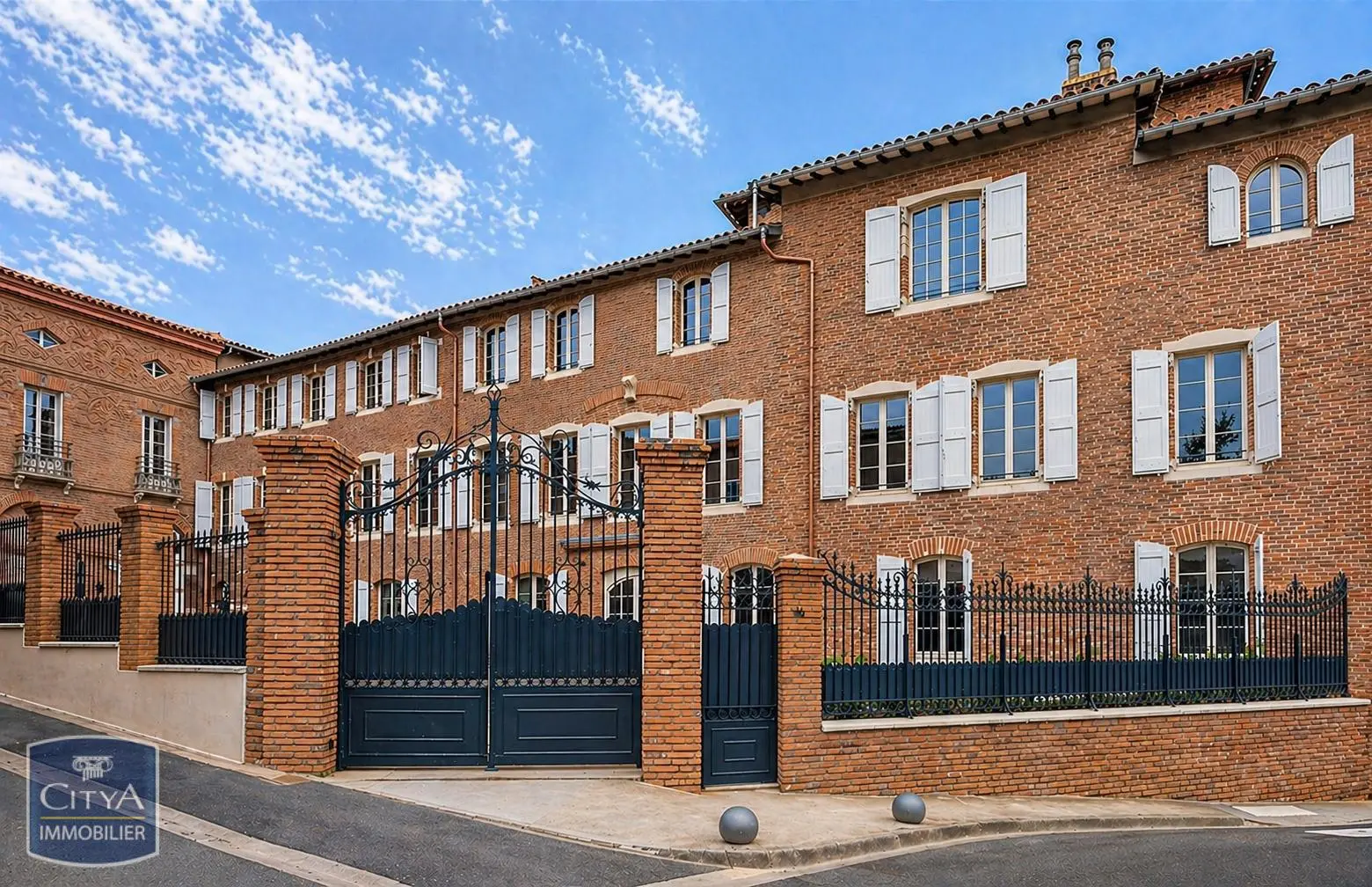 Photo 4 Appartement 2 pièces 43.05m²