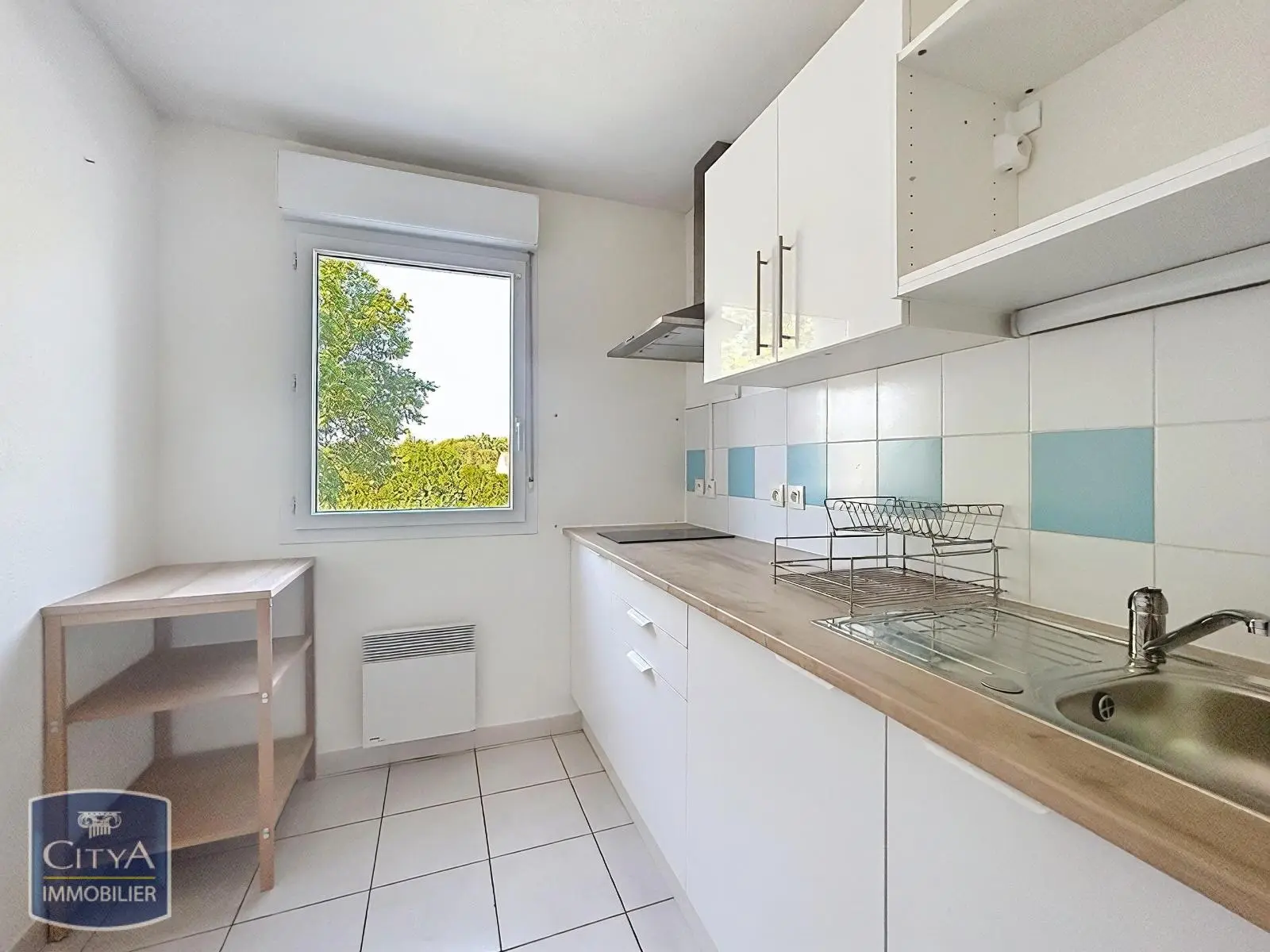 Photo 2 Appartement 3 pièces 54.28m²