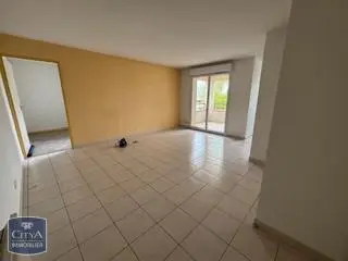 Photo 3 Appartement 3 pièces 54.28m²