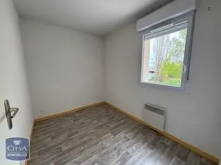 Photo 5 Appartement 3 pièces 54.28m²